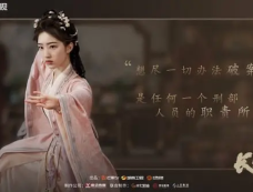 《长乐曲》演员介绍