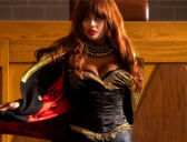 《女浩克》反派介绍