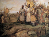 东汉灭亡的根本原因