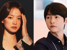 爱情韩剧《My Youth》男女主有望千玗嬉与宋仲基