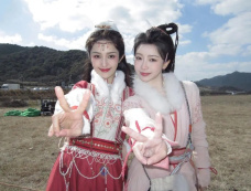 《晓朝夕》第8集分集剧情介绍