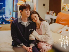 《上有老下有小》第3集分集剧情介绍