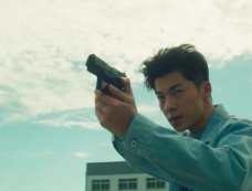 《正港分局》上映时间