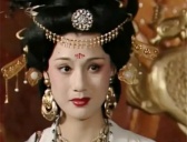 唐玄宗妃嫔武贤仪简介