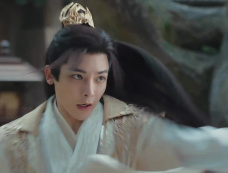 《少年白马醉春风》南宫春水官配