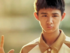 看不见影子的少年全集剧情分集介绍