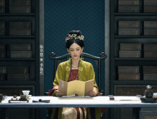 《墨雨云间》季淑然小产真相