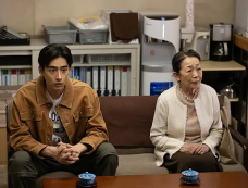 《极客们 警察局的怪人们》全集剧情分集介绍