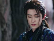 《白月梵星》第28集分集剧情介绍