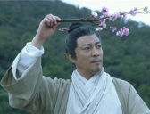 《雪中悍刀行》桃花剑神邓太阿跟徐凤年是什么关系