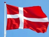 丹麦的国旗介绍