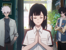 漫改剧时光代理人播出时间