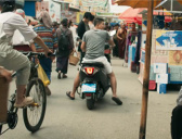 境外特区瓦林镇地理位置