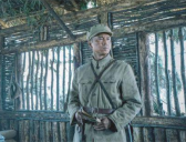 《功勋》一共多少个单元剧