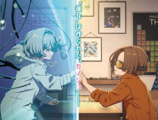 动漫《MAKE A GIRL》剧情介绍