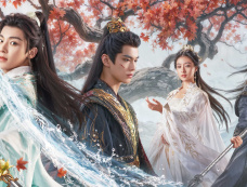 《少年白马醉春风 》全集分集剧情介绍