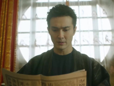 《冰雪谣》第21集分集剧情介绍