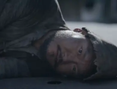 《破密》第2集分集剧情介绍