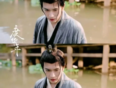 《度华年》看了原著这些细节，才明白裴文宣有多爱李蓉