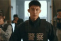 《罚罪》警局内鬼的真实身份