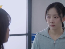 《另一种蓝》陈小满和柯岩分手原因