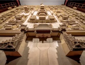 古代的洛阳城是什么样的