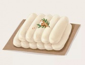 元旦节世界各国吃什么