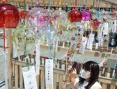 日本七夕节简介