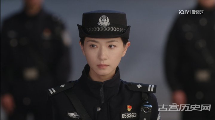 《人民警察》第6集
