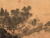 宋代绘画的特点