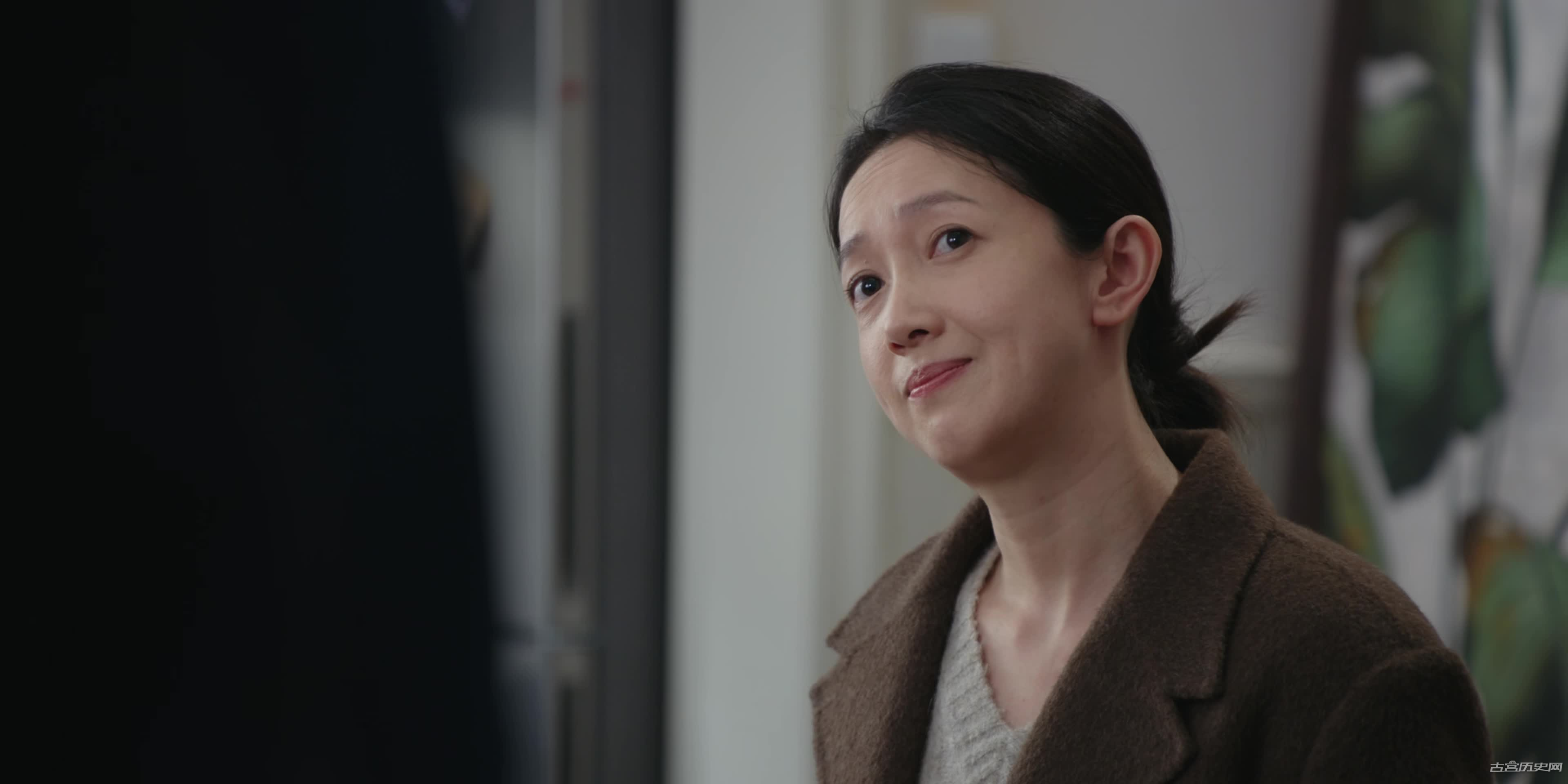 《在暴雪时分》第18集