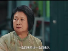 《二龙湖·“村”暖花开》第20集分集剧情介绍