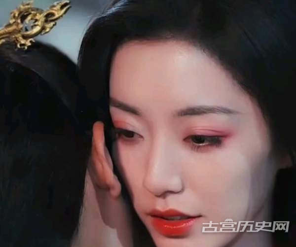 《‌妖妃在上》大结局是什么？