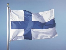 芬兰的国旗介绍