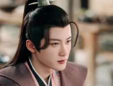 《长相思2》第11集分集剧情介绍