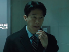 韩剧《无路可逃轮盘赌》播出时间介绍