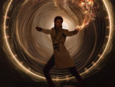 《斗罗大陆之燃魂战》第8集分集剧情介绍