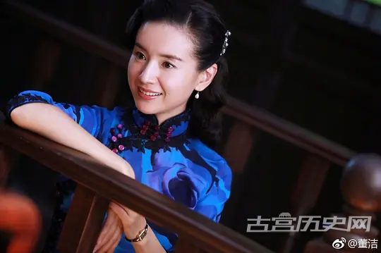 《花开如梦》第4集