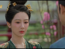 《国色芳华》李幼贞为什么失去生育能力