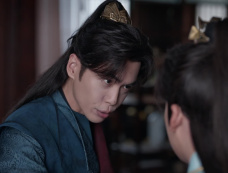 《庆余年2》范闲重伤