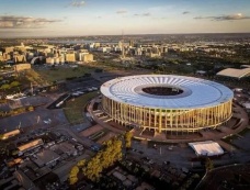 巴西的首都城市介绍