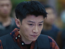 《燃罪》第10集分集剧情介绍