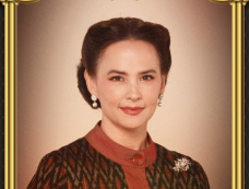 泰剧《簪定终生 》追剧日历