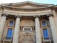 法国著名大学介绍