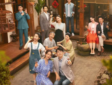 《时光正好》三对中年夫妻