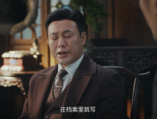 《孤舟》周知非结局死了吗