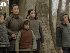 《西北岁月》第17集分集剧情介绍