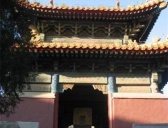 明景帝朱祁钰死后为何没有葬入明十三陵