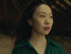 《漂白》第13集分集剧情介绍