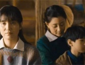 《人世间》郑光明留下书信说了什么